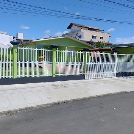 Casa Para Aluguel De Veraneio Em Torres Exterior photo